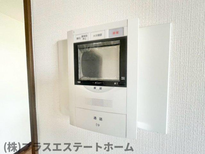 【セキュリティ】 | アスタピア新長田公園通