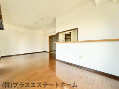 【居間・リビング】 | アスタピア新長田公園通