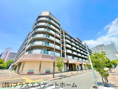 【外観】 | アスタピア新長田公園通