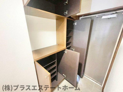【内装】 | アスタピア新長田公園通