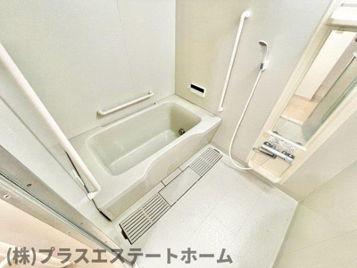 【浴室】 | アスタピア新長田公園通