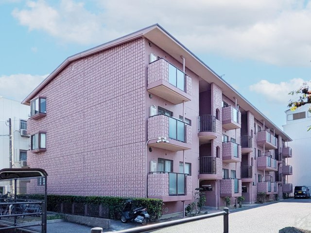 パティオ岸和田