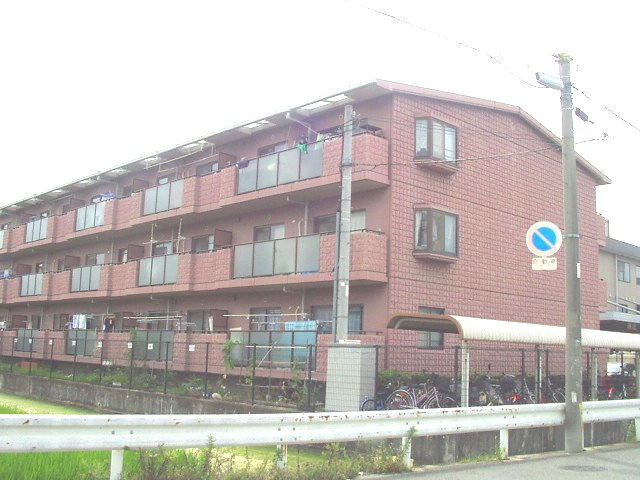 パティオ岸和田