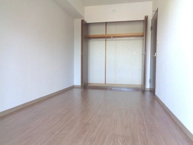 パティオ岸和田の収納