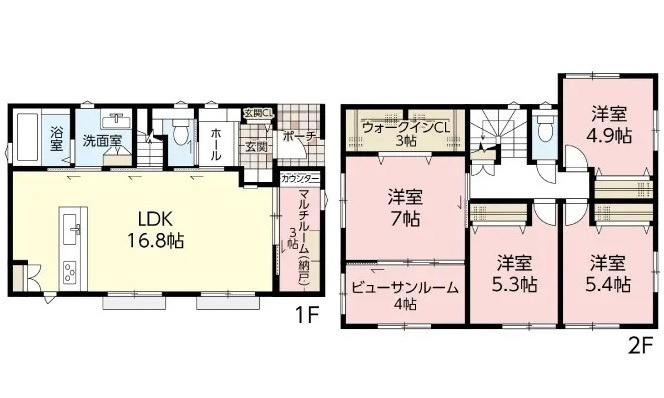 安佐南区上安５丁目