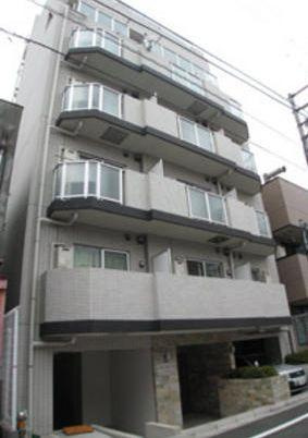 アランシア押上