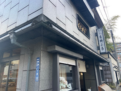 アランシア押上の周辺