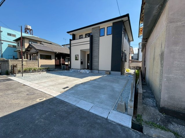 【駐車場】 | 小倉北区熊本3丁目2期 | 【どの物件でも提案可能】当社掲載以外の物件でもほぼ全て当社にてご案内可能です♪