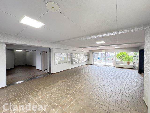 ローズタウン草加　Ａ棟　のロビー|ドキドキの新生活も、安心してスタート。ぴったりの住まいを見つけませんか？クランディアが一緒に住まい選びをサポートします‼　まずは、お気軽にお問合せください　＃クランディア