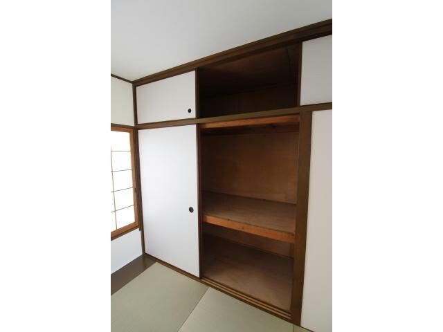 【収納】 | 翠ヶ丘団地２号棟