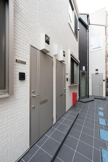Glanz八広のその他