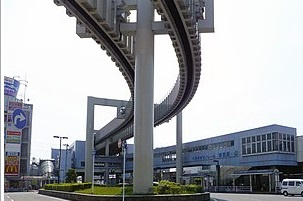 千葉市若葉区若松町の周辺|都賀駅