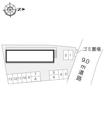 【その他】 | レオパレスＭＩＨＡＬＵ