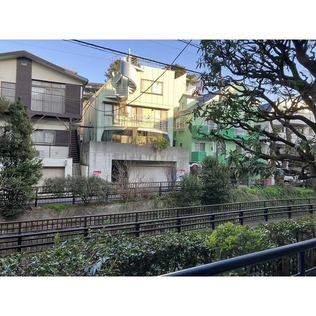 パレ二子玉川のその他