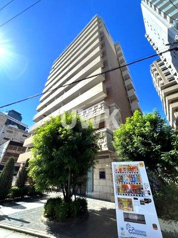 名古屋市西区名駅３丁目の賃貸マンション