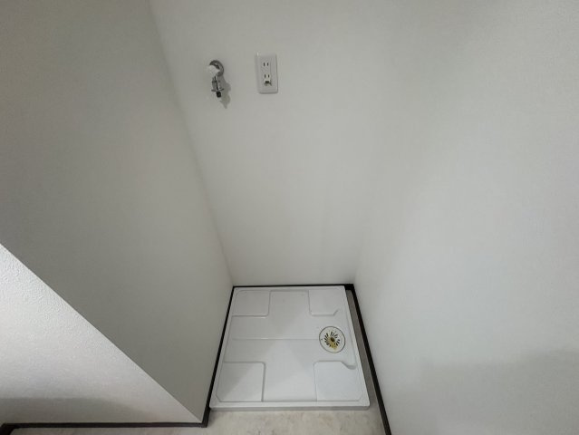 ルクール江坂の設備