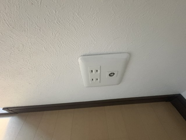 ルクール江坂の設備