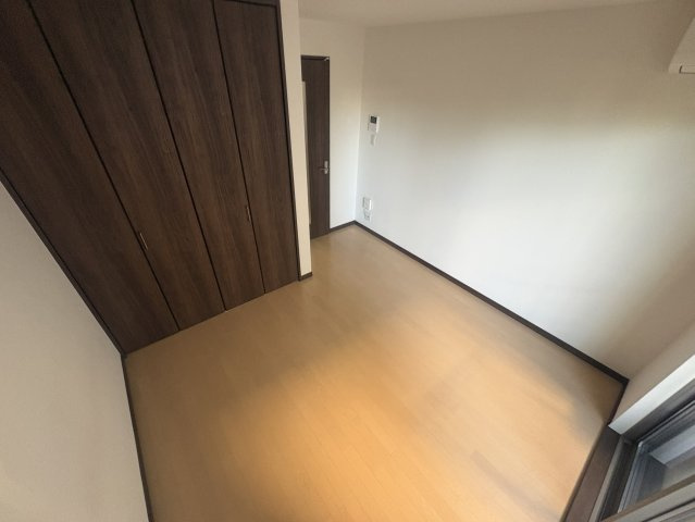 ルクール江坂の居間・リビング