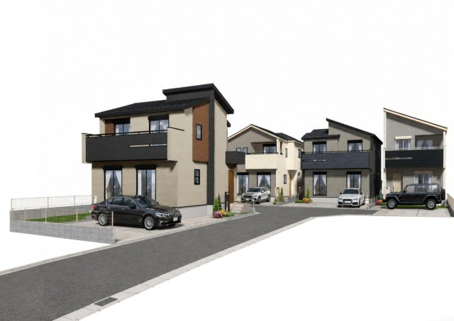 【その他】 | 秦野市渋沢　全１０棟　新築住宅