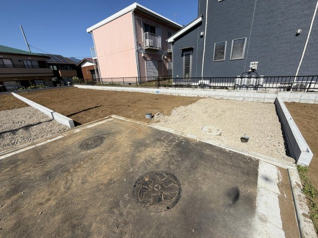 【その他】 | 秦野市渋沢　全１０棟　新築住宅