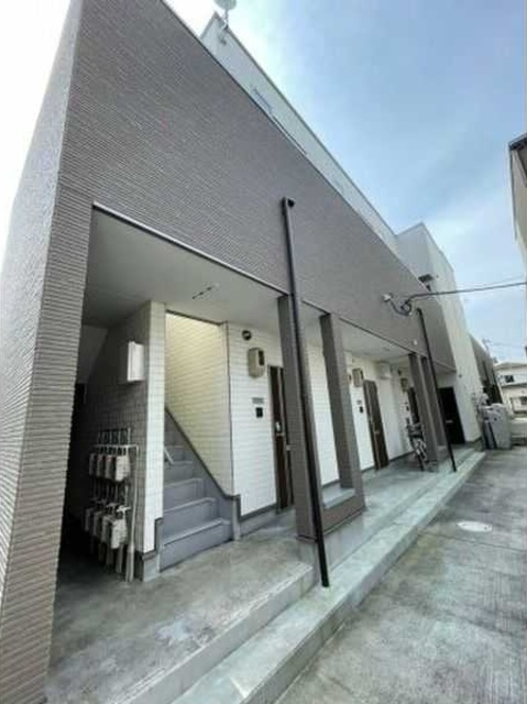 ハーモニーテラス東仙台Ⅳ