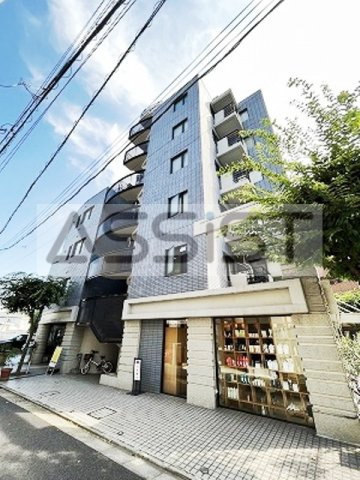 コルザ奥沢Ⅱ