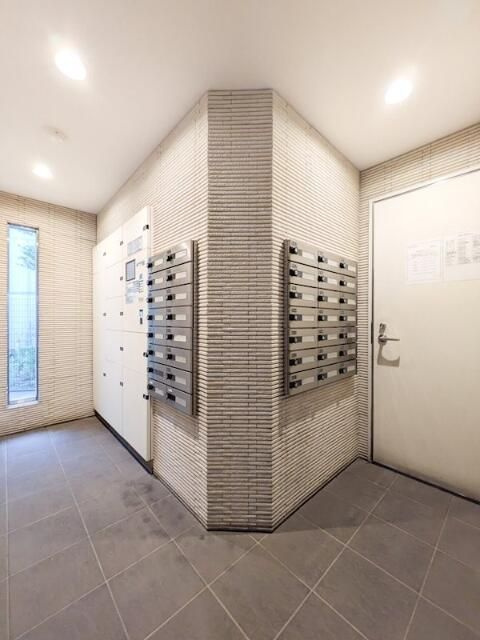 ウィルローズ船橋のその他共用部分