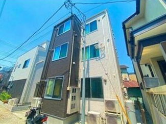 【外観】 | クラーニヒハウス