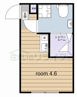 【間取り】 | クラーニヒハウス