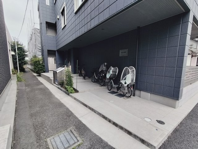 KAJ大井町のその他