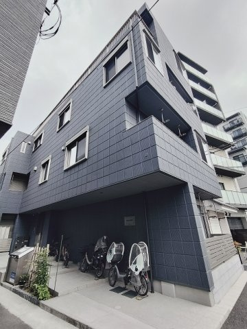 KAJ大井町