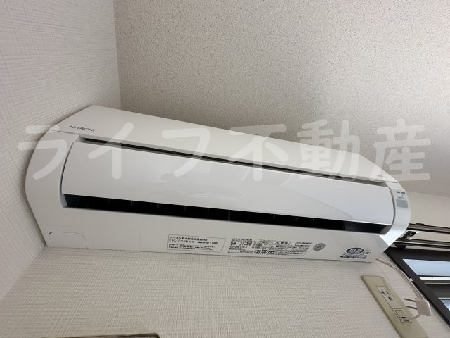 エスティームⅡ番館の設備