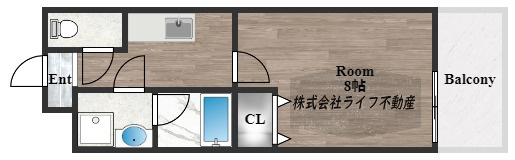 エスティームⅡ番館