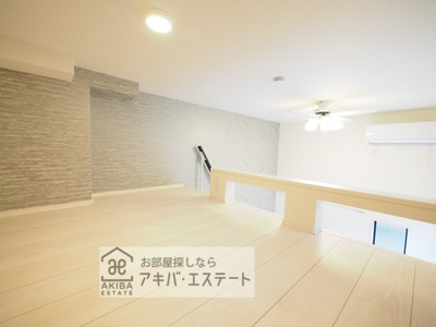 【寝室】 | クレール瑞江 | 同一仕様写真