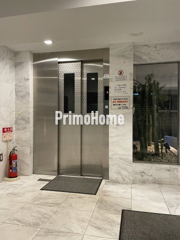 パレソレイユ東日本橋のその他共用部分