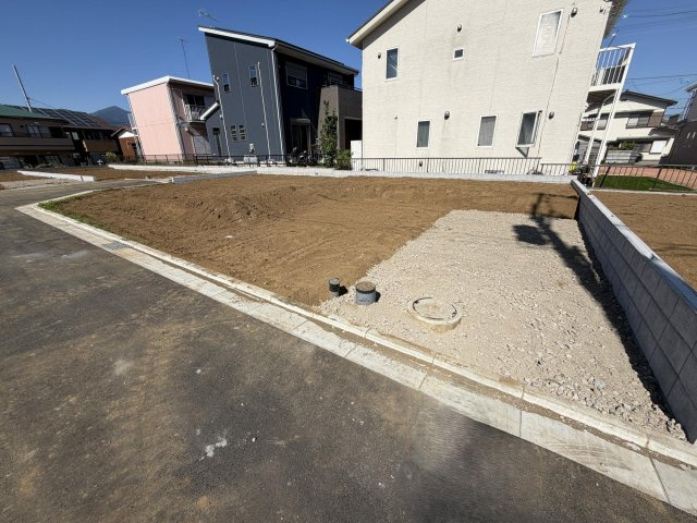 【その他】 | 秦野市渋沢　全１０棟　新築住宅