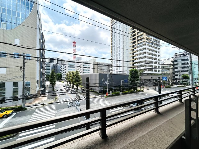 内装も外観も綺麗でしょ♪横浜駅まで平坦で徒歩１０分の立地だから通勤にもGOOD☆『クリオ横浜伍番館』リノベーションの展望