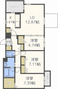 Mセレクションステラ