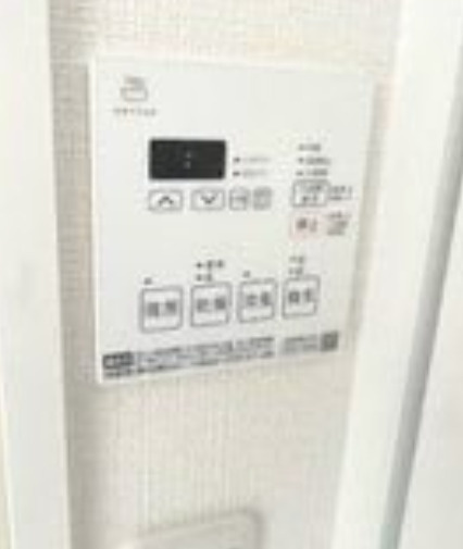 カーサ栄の設備