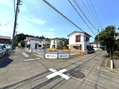 【外観】 | 【仲介手数料が３５％（１１０万円）ＯＦＦ！】■９２平米■車２台可■４ＬＤＫ■デザイナーズハウス | 決算特別キャンペーン！
家計応援サービスの限界に挑戦中！
「物件概要」の「諸費用」欄をご覧下さい！


