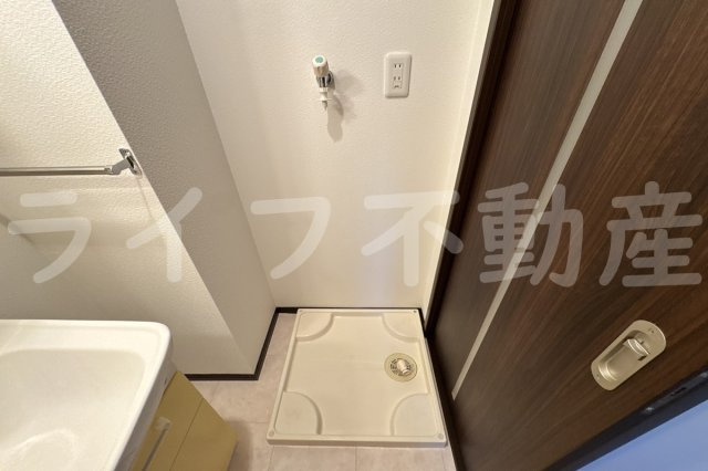 エストレヤ荒川の設備