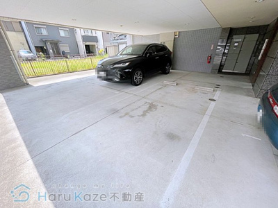 【設備】 | アルファパル大喜新町【名古屋市賃貸・オートロック付き】