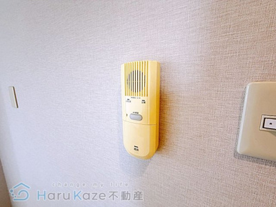 【セキュリティ】 | アルファパル大喜新町【名古屋市賃貸・オートロック】
