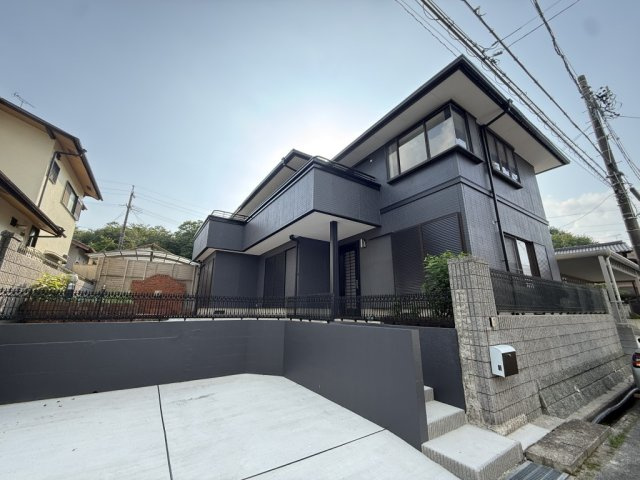 瀬戸市上之山町三丁目戸建