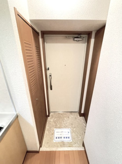 【内装】