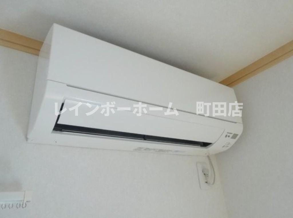 クレストあざみ野※初期費用分割後払いサービス利用可能物件の設備