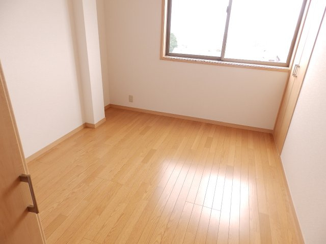 カーサ摩耶の居間・リビング