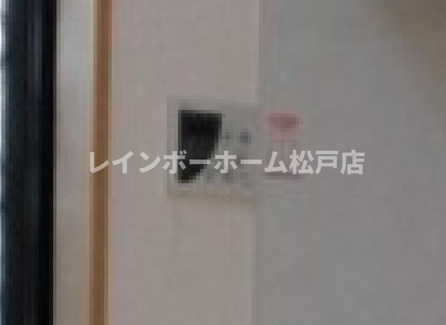 【仲介手数料：50％OFF】対象物件！の設備