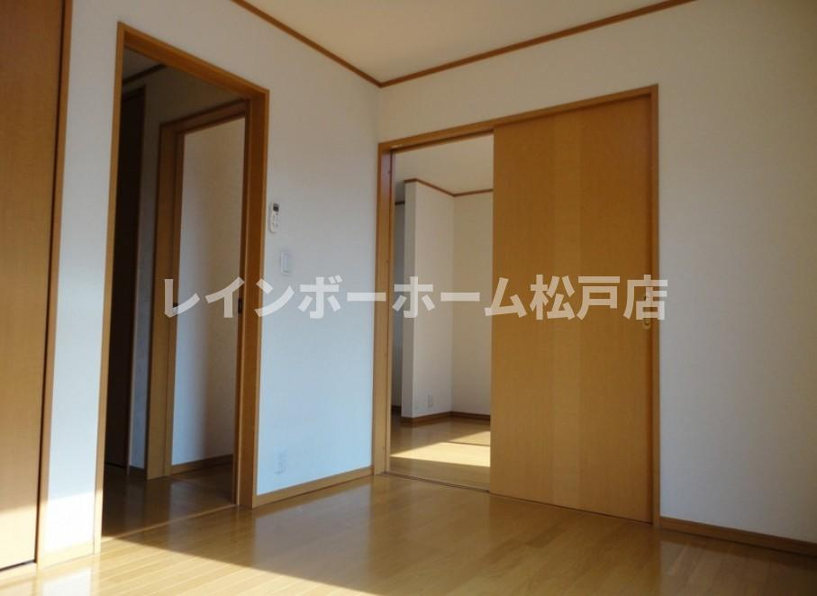 【仲介手数料：50％OFF】対象物件！の内装|内装もきれいです