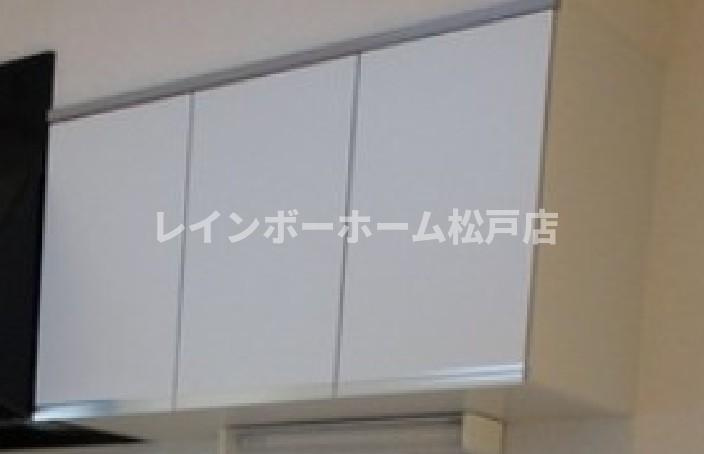 【仲介手数料：50％OFF】対象物件！の収納|ちょっとした収納スペースも充実しています